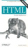 HTML Pocket Reference 2e : Niederst, Jennifer: Amazon.in: Books