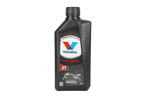 Val Racing 2T Blue 1 litro