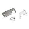 Prick Stop burglary protection rear door for Ducato 250 2006 onwards + instructions (English language not guaranteed). #5