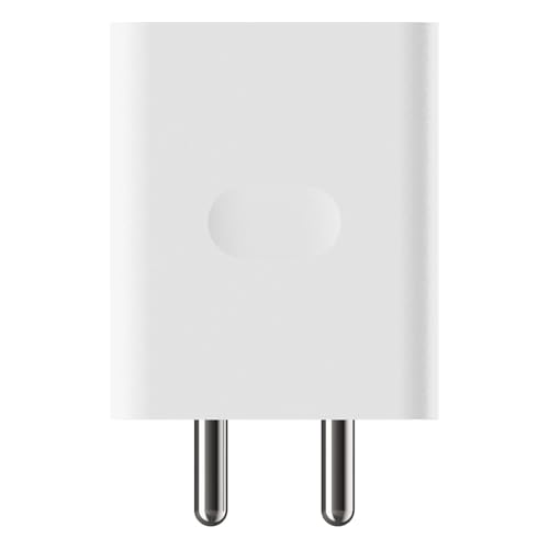Image of Original 33W Fast Charging Adapter Compatible with Op po | K9s | A16s | A16 | A95 5G | A94 5G (Only Adapter) GFR599