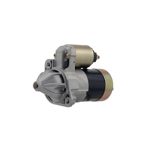 Démarreur automobile ACDelco 337-1083 pièce de rechange mécanique pour moteur essence et diesel