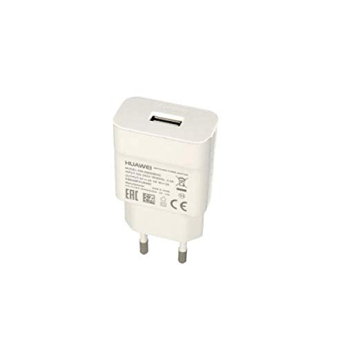 Caricatore per Huawei HW Original Huawei HW di 059200ehq 2 a QC Caricabatterie Rapido Nuovo Ascend P9, P9 Plus, Opaco 8