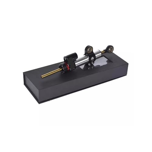 Amortisseur de stabilisation direction moto CB650R anti guidonnage