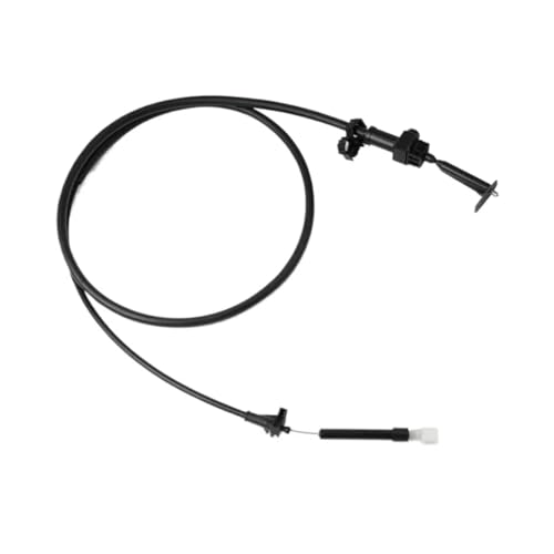 Cable palanca transmisión de acelerador 52079204 de alta resistencia para Dodge Ram 1994-1998