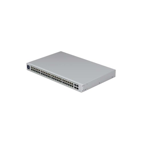 Image of Ubiquiti UniFi Switch 48