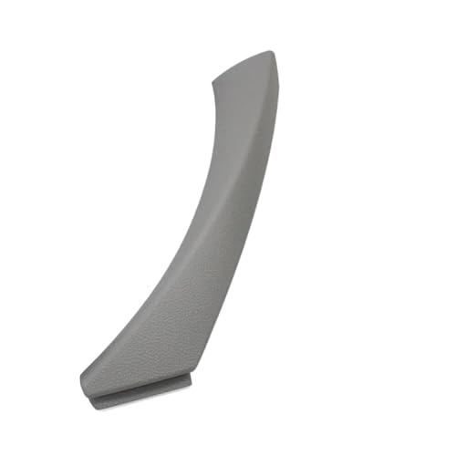 Garniture poignée intérieure BMW E90 pour réparer le plastique collant portière gauche