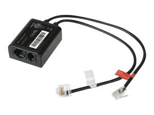 Global Teck Bundle W/Shortel Compatible Wireless Headset Vtech Vh6210 With Shoretel Ehs Included - Compatible Ip Phones: 212K, 230, 230G, 265, 480G, 485 560, 560G, 565, 565G #TOP4