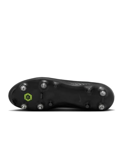 Nike Unisex-Adult Low-top Sneakers Oxford Flat4