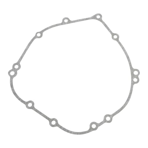 Joint de couvercle d'embrayage Kawasaki ZX10R 2004-2005 et kit admission
