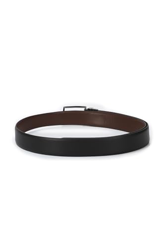 Image of Peter England Leather Men Belt