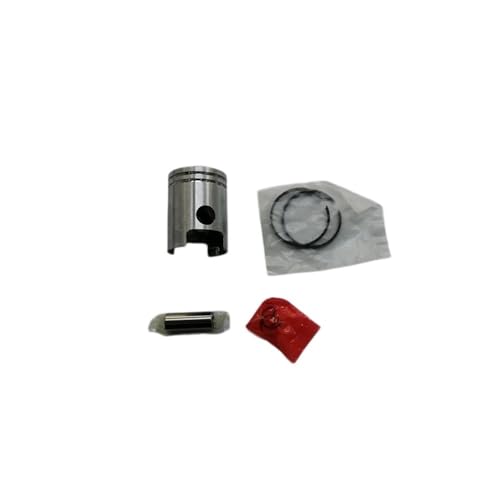 Kit cylindre piston joint Simson S51 38mm pour restauration moteur moto
