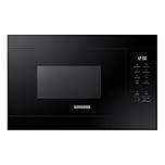 Samsung MG22M8254AK/E1 Microonde di Integrazione 22L 850W/Grill 1100W Nero