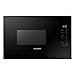 Samsung MG22M8254AK/E1 Microonde di Integrazione 22L 850W/Grill 1100W Nero