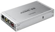 Canopus 77010138100 ADVC-55 A/d Converter External