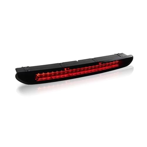 Troisième feu stop haute luminosité pour VW GTI et Passat berline
