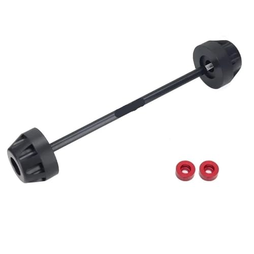Sliders anti-collision MTSV4 protection roue avant arrière