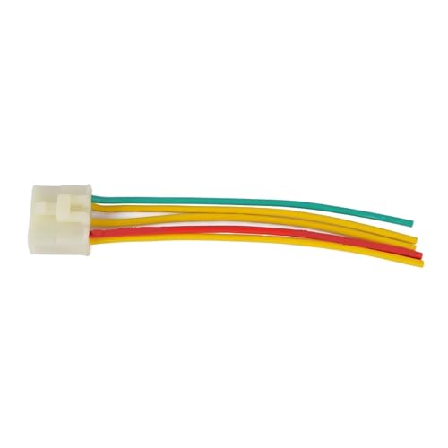 Enchufe regulador rectificador DR650 anti sobrecalentamiento 3