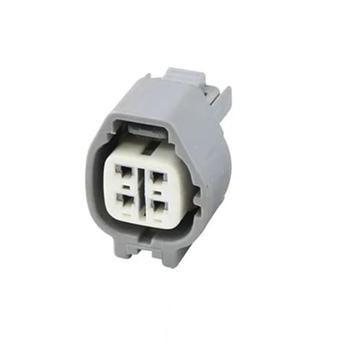 Connecteur de faisceau à 4 broches 6189-0256 pour capteur automobile x50