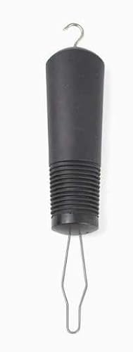 DUINIU 1 Pc Boucle, 1 Pc Chausse-Pied en Plastique pour Chaussures De Ménage, Aide Au Serrage, Chaussures Faciles À Porter, Spécialement Conçues pour Les Enfants Et Les Personnes Âgées.