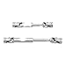 Stainless Steel Center Drive Shafts for 1/18 HPI Venture 18 CR18P