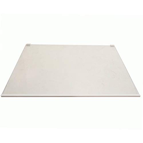 Recamania Bandeja Cristal frigorifico 3KF6511WI/02 3KF6650MI/01 CK733EW3A/01 KG33NNL30/06 KGN34NL3AG/01