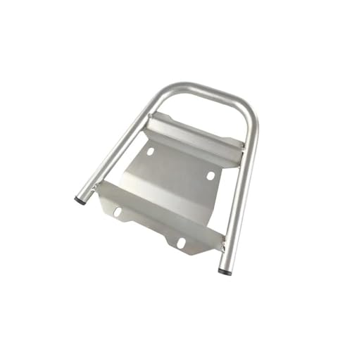 I[goC̉וbN QbW{bNXbN ɓK XYL ɓK V-Xg[ 650 DL650 DL650XT 2017-2023 gN A~gbvP[X ThobO pjA uPbg oCN LA(Silver Top 