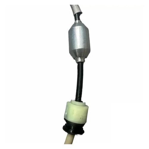 Cable selector de marchas antidesgaste para fricción reducida en C2 y 206 4