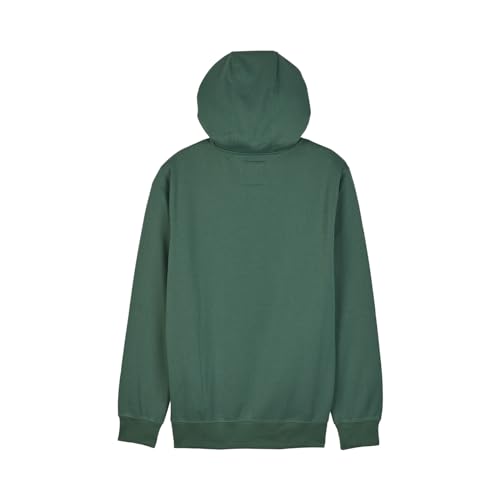 Image of Fox Racing Men's Non Stop Fleece Pullover Hoodie