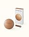 BetterMe Soft Pilates Ball – 8 Inch Mini Exercise Ball for Pilates, Yoga & Core Training – Small Stability Ball for Women – Portable Workout Tool (Mocha)