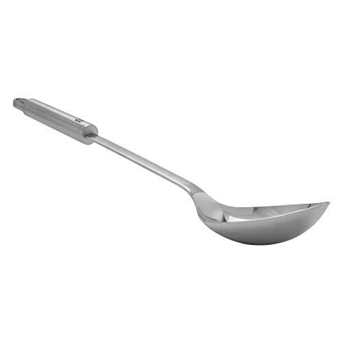 ZWILLING Pro Serving Spoon, 35 cm, 18/10 Stainless Steel by ZWILLING - Image 2