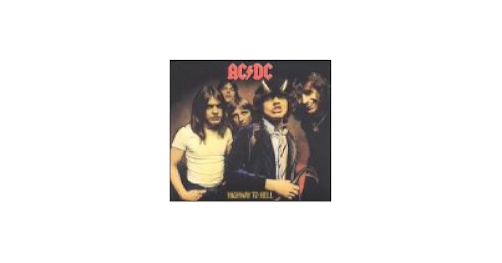欧LP AC/DC Highway To Hell 19658834551 Columbia,  Pro /00260 AC/DC - Highway to Hell (180g) / LP Vinyl (columbia) Rock
