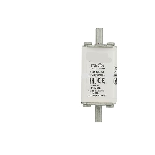 Fusible rapide 170M2700 pour éviter les pannes de surtension - 5