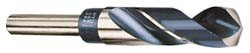 Drill Bit, 55/64", Cobalt Steel, Straw/BRZ