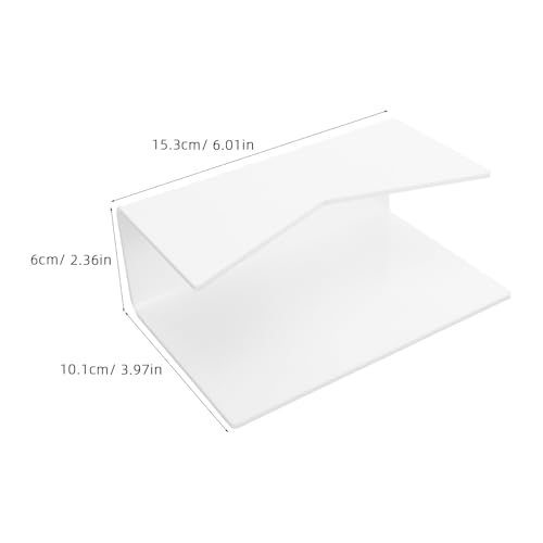 Organiseur de bureau pour tri de courrier et rangement de documents A4