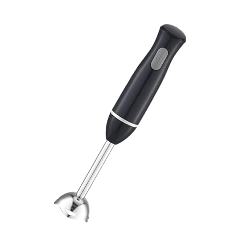Mixeur Plongeant - Gadget De Cuisine Électrique Détachable - Bâton Mixeur À Jus | pour Maison, Voyage, Cuisine, Soupe, Purée, Nourriture pour, Milkshakes, Vinaigrettes, Sauces Tomate