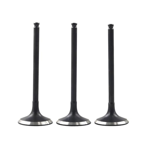 Kit tiges de soupape d'admission YFZ450 YZ450F WR450F soupapes moteur 450cc 3 pièces