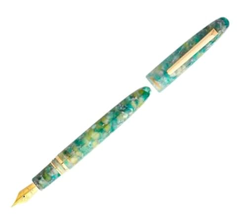 Esterbrook Estie Fountain Pen - Sea...