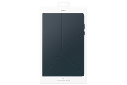 Samsung Galaxy Tab A11+ Book Cover Case - Black (CAD Version & Warranty) by Samsung - Used condition - Image 6
