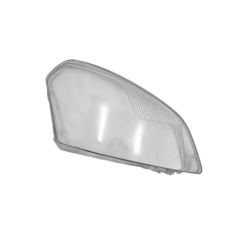 Feu circulation diurne Nissan Qashqai cassé ? Remplacez l'abat-jour droit transparent