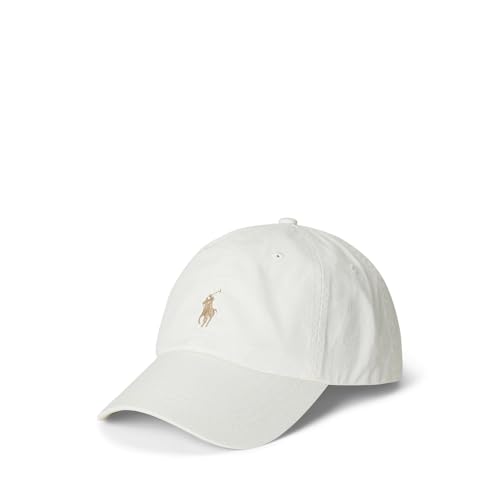 Image of POLO RALPH LAUREN Men's Chino Sport Cap
