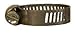 Midland Metal 611312 Stainless Steel #312 611 Series 18=20 Id (Pack Of 10)