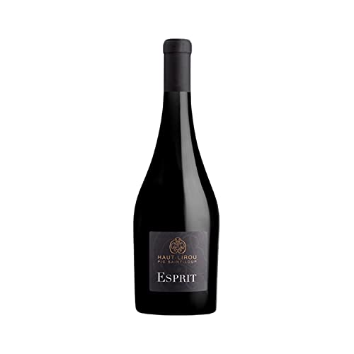 Pic Saint-Loup Esprit Rouge 2019 - Domaine Haut-Lirou Cover