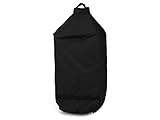 Covermates Kamado Full Grill Cover – Weather Resistant Polyester, Elastic Hem, Securing Buckle...