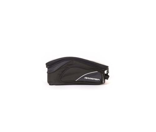 Sacoche de réservoir moto Boltt BAGSTER pour ranger vos affaires en sécurité sur la moto - 2
