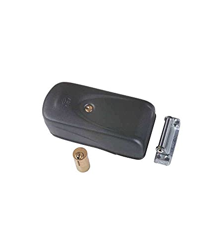 CISA Electric Lock 1A721000