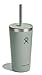 Hydro Flask All Around Tumbler Straw Lid, Insulated Travel Mug, Stainless Steel Coffee Cup 20 Oz Tonal Agave