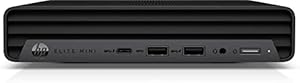 HP Elite Mini 800 G9 i5-13500 8/256
