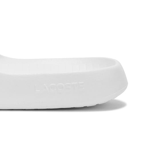 Image of Lacoste womens [公式] レディース Serve Slide 1.0 125 1 Cfa