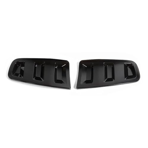 Accessoires de couverture feu arrière Ford Mustang : finition de qualité