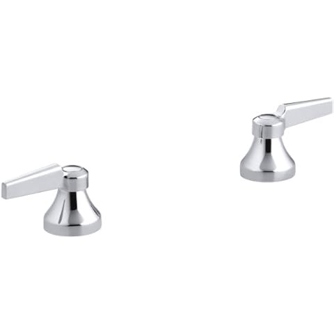 KOHLER K-16012-4-CP - Grifo de cromo pulido Cover